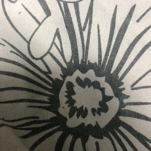 Meet your Posher, Patrick